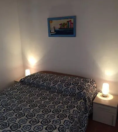Porton Biondi Apartament Rovinj
