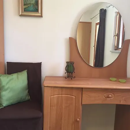 Apartament Porton Biondi *