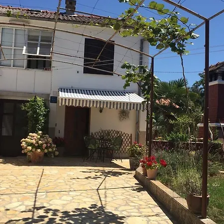 Apartament Porton Biondi