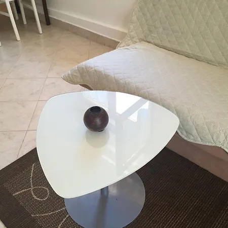 Porton Biondi Apartament *