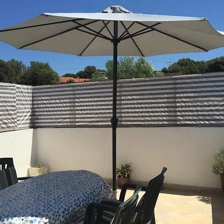 Apartament Porton Biondi Rovinj
