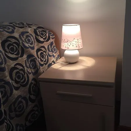 Porton Biondi Apartament