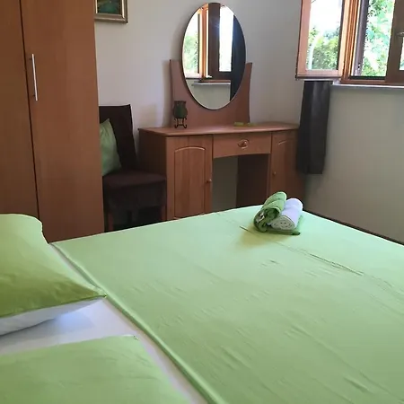 Porton Biondi Apartament *