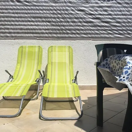 Apartament Porton Biondi Rovinj