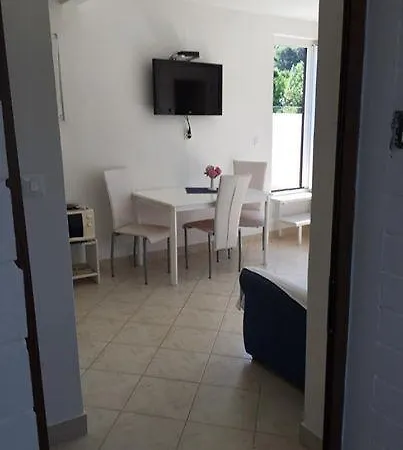 Apartament Porton Biondi