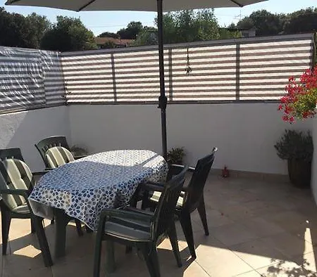 Porton Biondi Apartament Rovinj