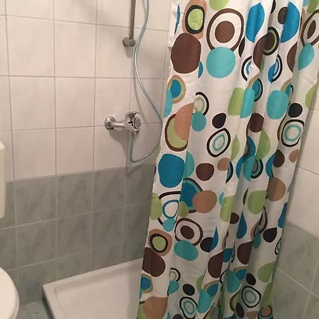 Apartament Porton Biondi *