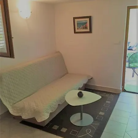 Apartament Porton Biondi Rovinj