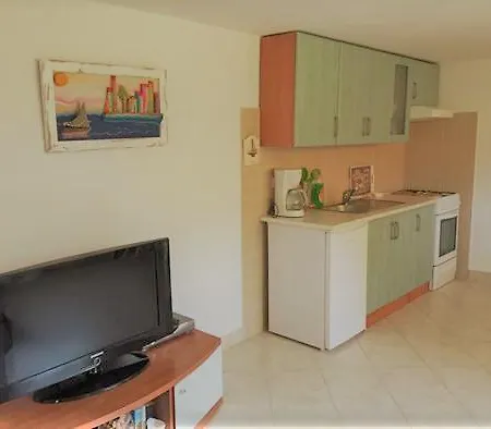 Porton Biondi * Rovinj