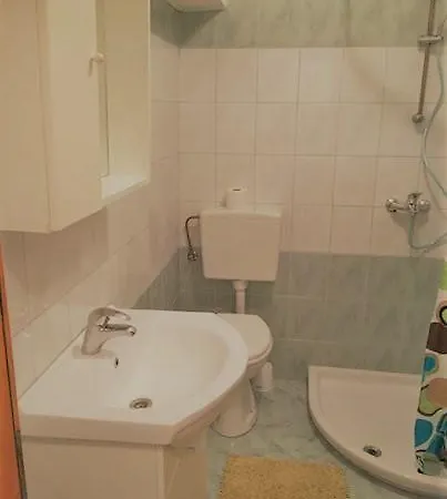 Apartament Porton Biondi