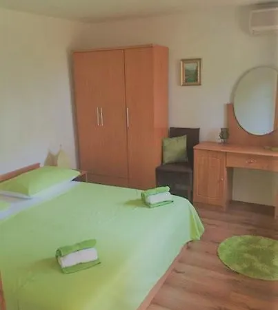Apartament Porton Biondi Rovinj