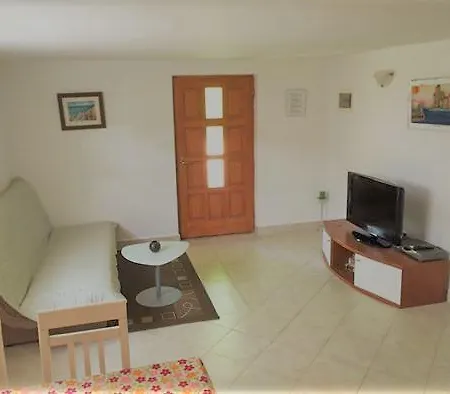 Porton Biondi Apartament *