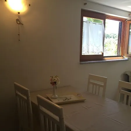 Porton Biondi Lägenhet Rovinj
