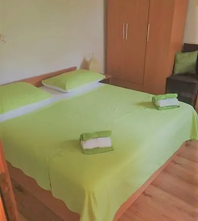 Lägenhet Porton Biondi Rovinj